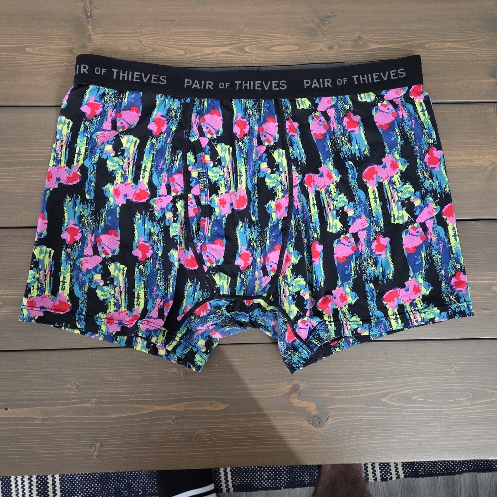 Pair of Thieves Boxer Briefs